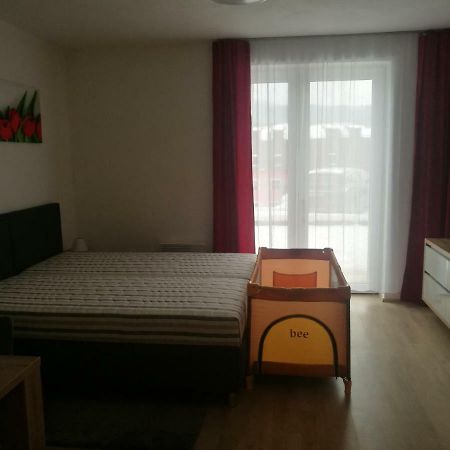 Apartmány Sport Dolní Morava Exterior foto