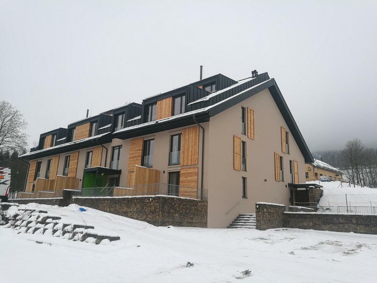 Apartmány Sport Dolní Morava Exterior foto