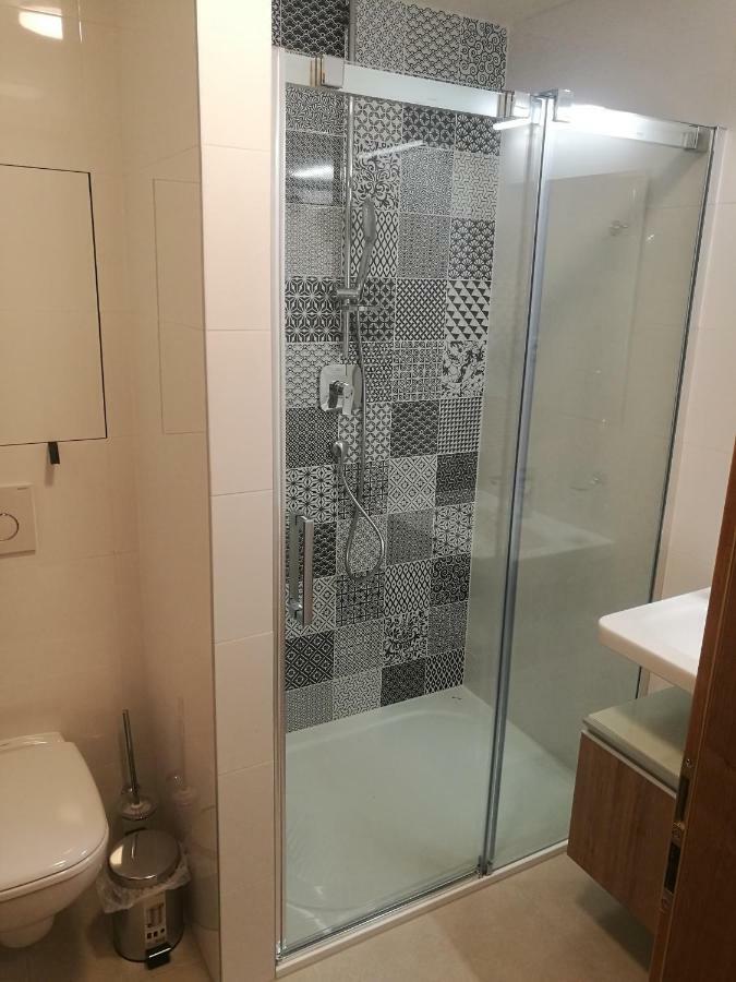 Apartmány Sport Dolní Morava Exterior foto