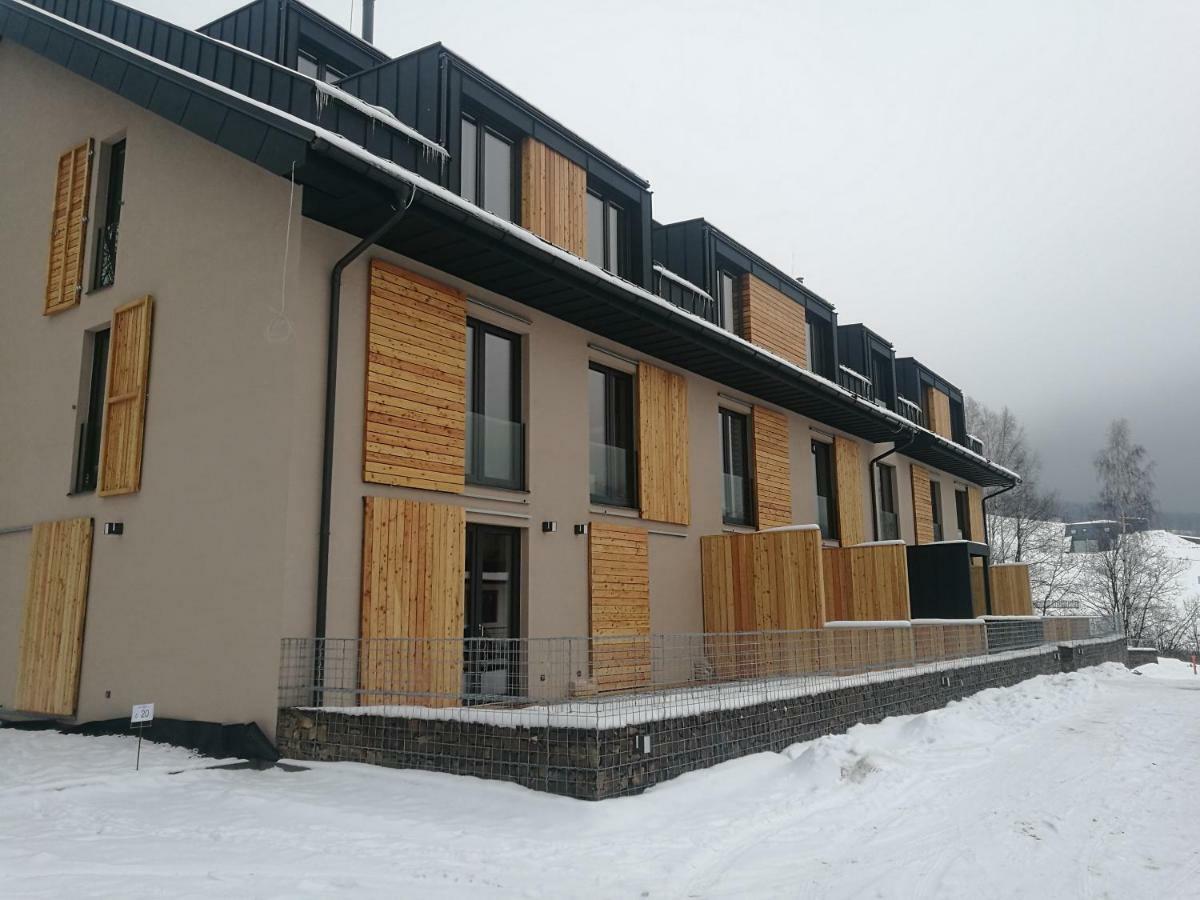 Apartmány Sport Dolní Morava Exterior foto