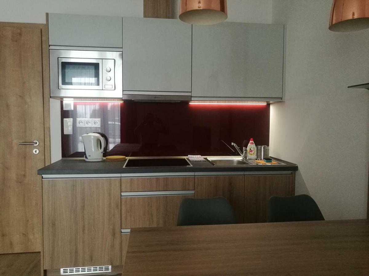 Apartmány Sport Dolní Morava Exterior foto