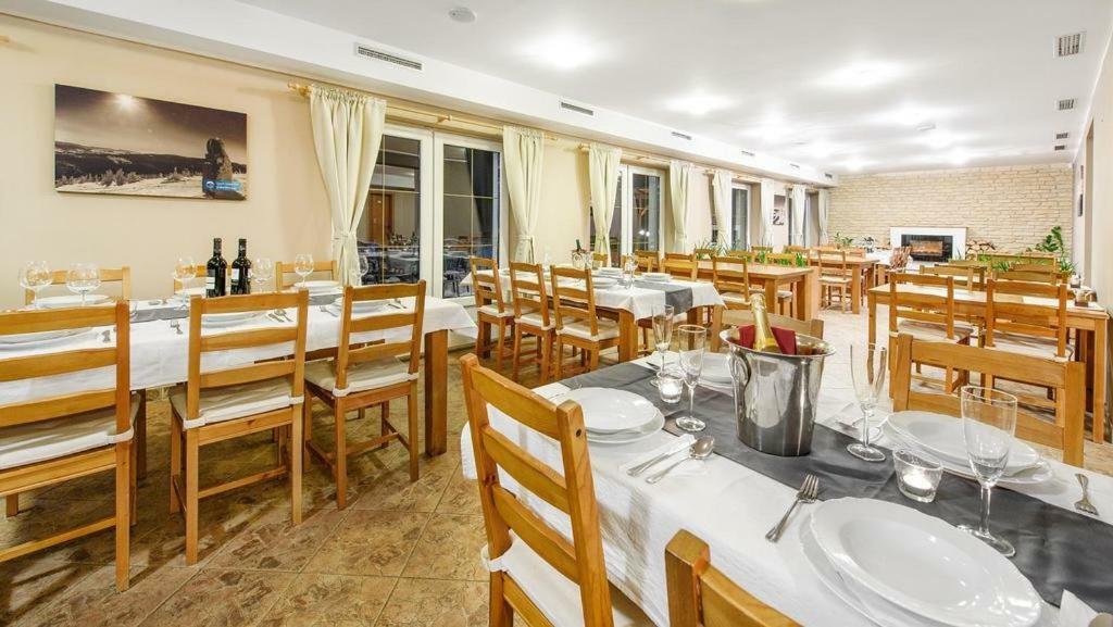Apartmány Sport Dolní Morava Exterior foto