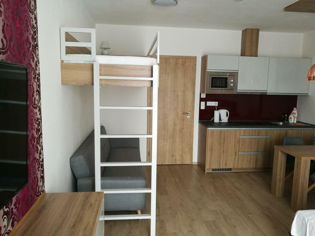 Apartmány Sport Dolní Morava Exterior foto